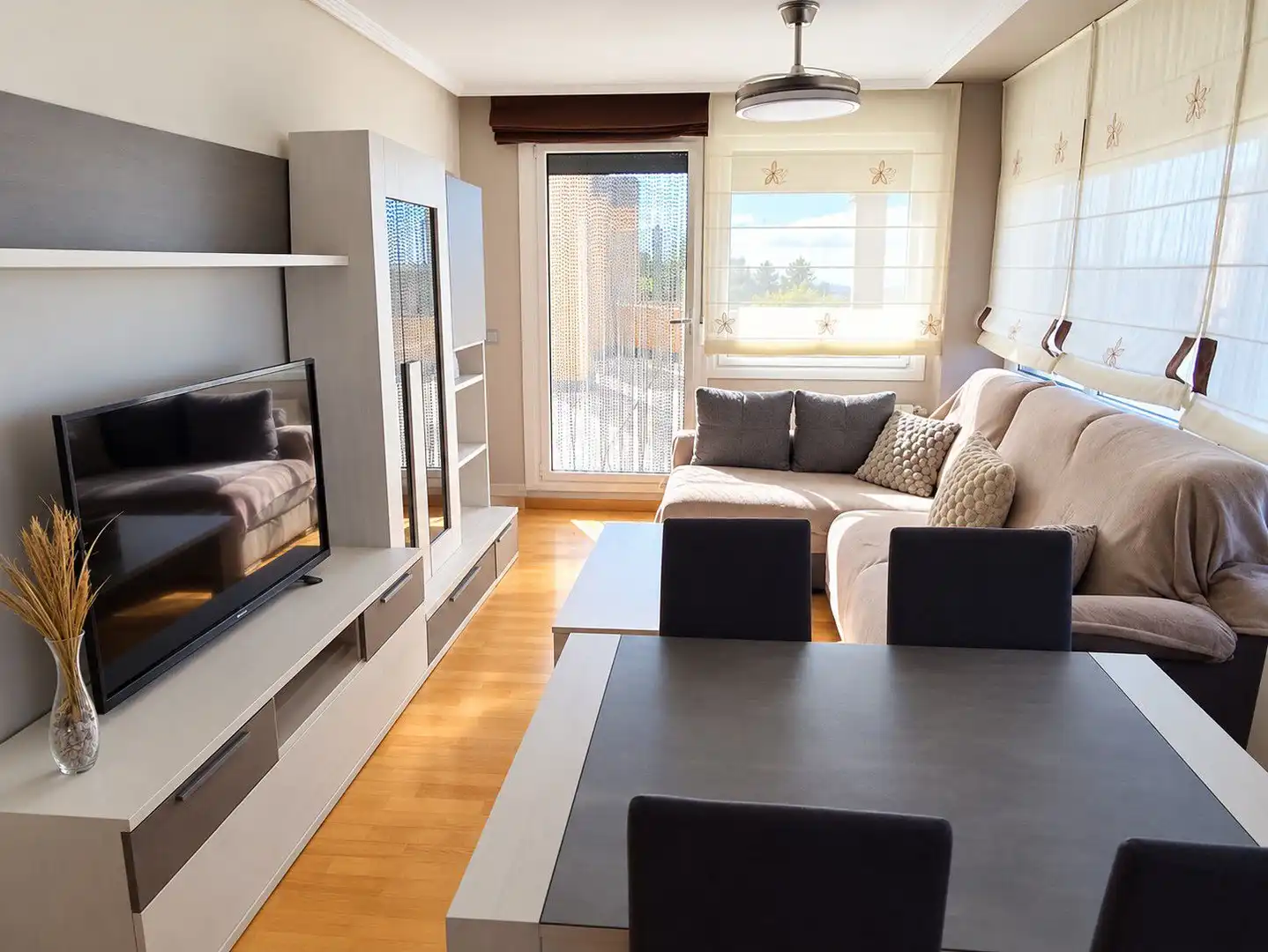 Ático con ascensor en venta en Pinar del Jalón, imagen 5