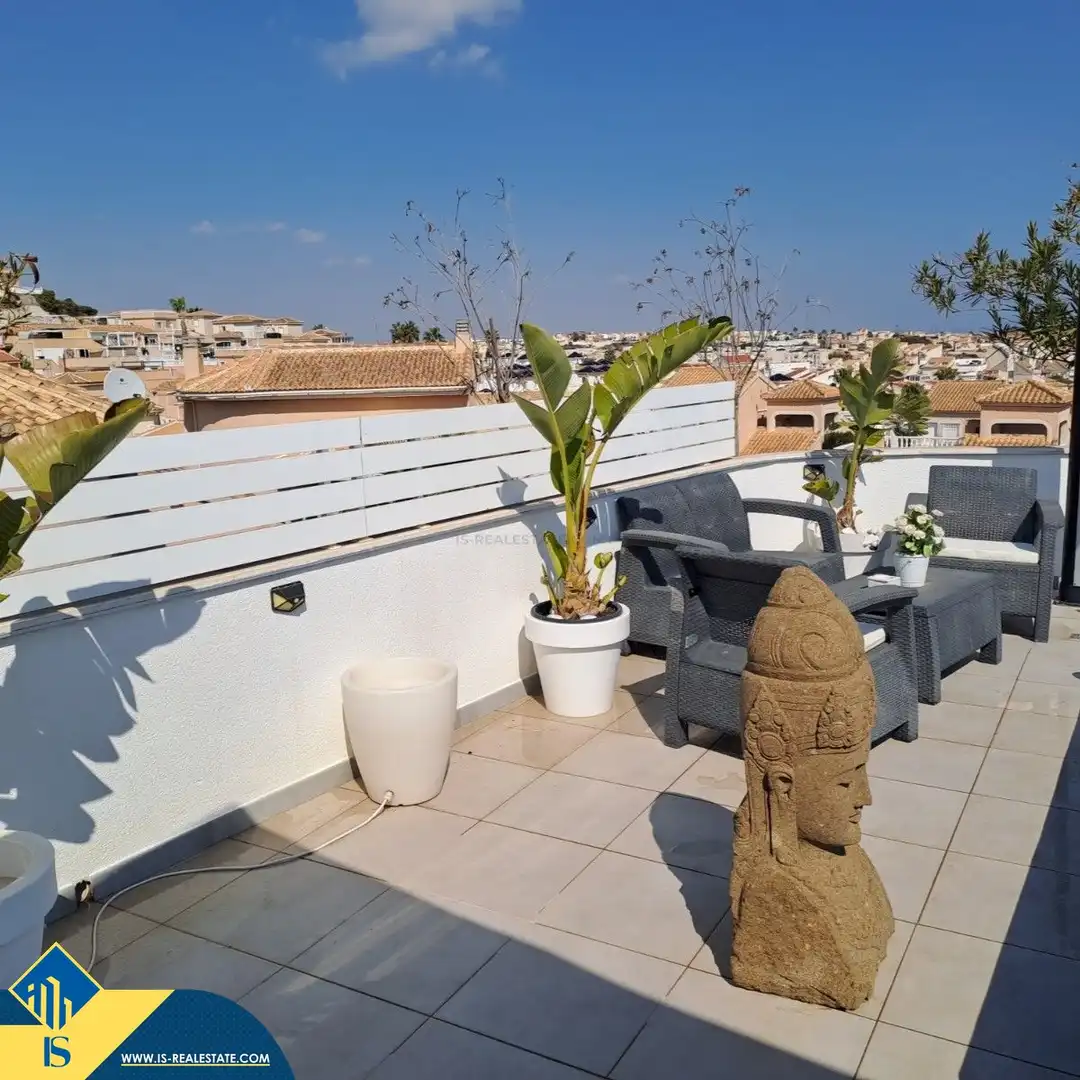 Villa avec piscine à vendre à Ciudad Quesada, imagen 15