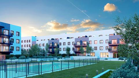 Photo 5 from new construction home in Flat for sale in Avenida de Andalucia, Casco Antiguo, Sevilla