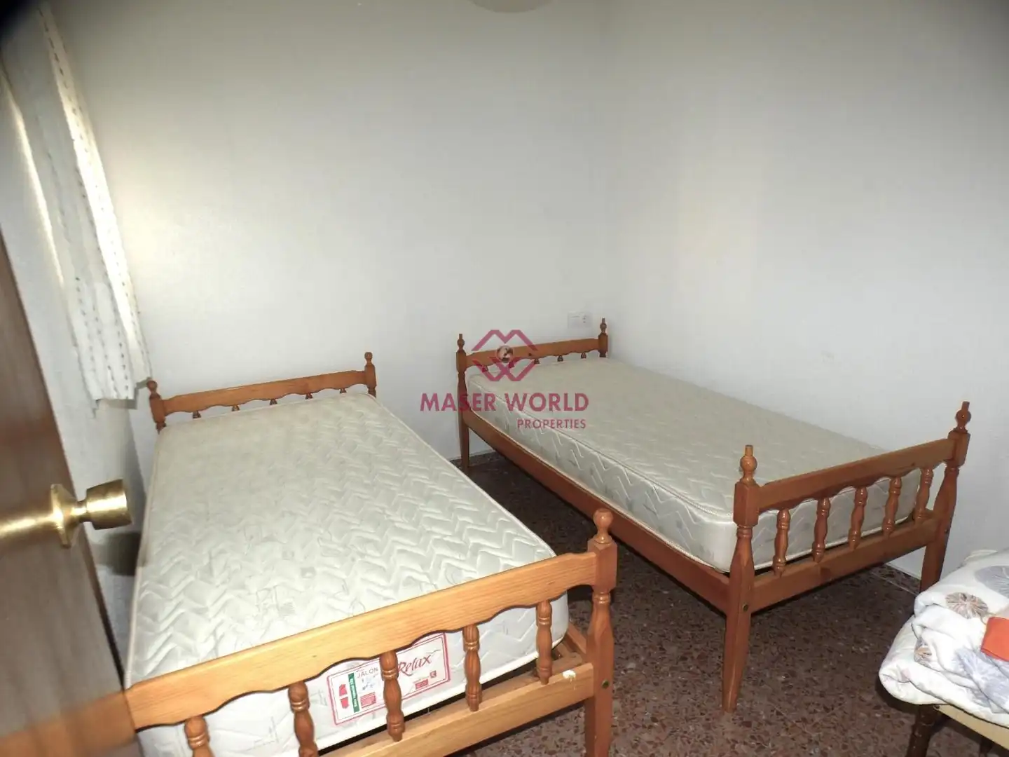 Apartament amb ascensor en venda a Puerto de Mazarrón, imagen 17