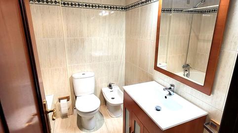 Foto 5 de Piso de alquiler en Rúa Quintela, As Travesas - Balaídos, Pontevedra