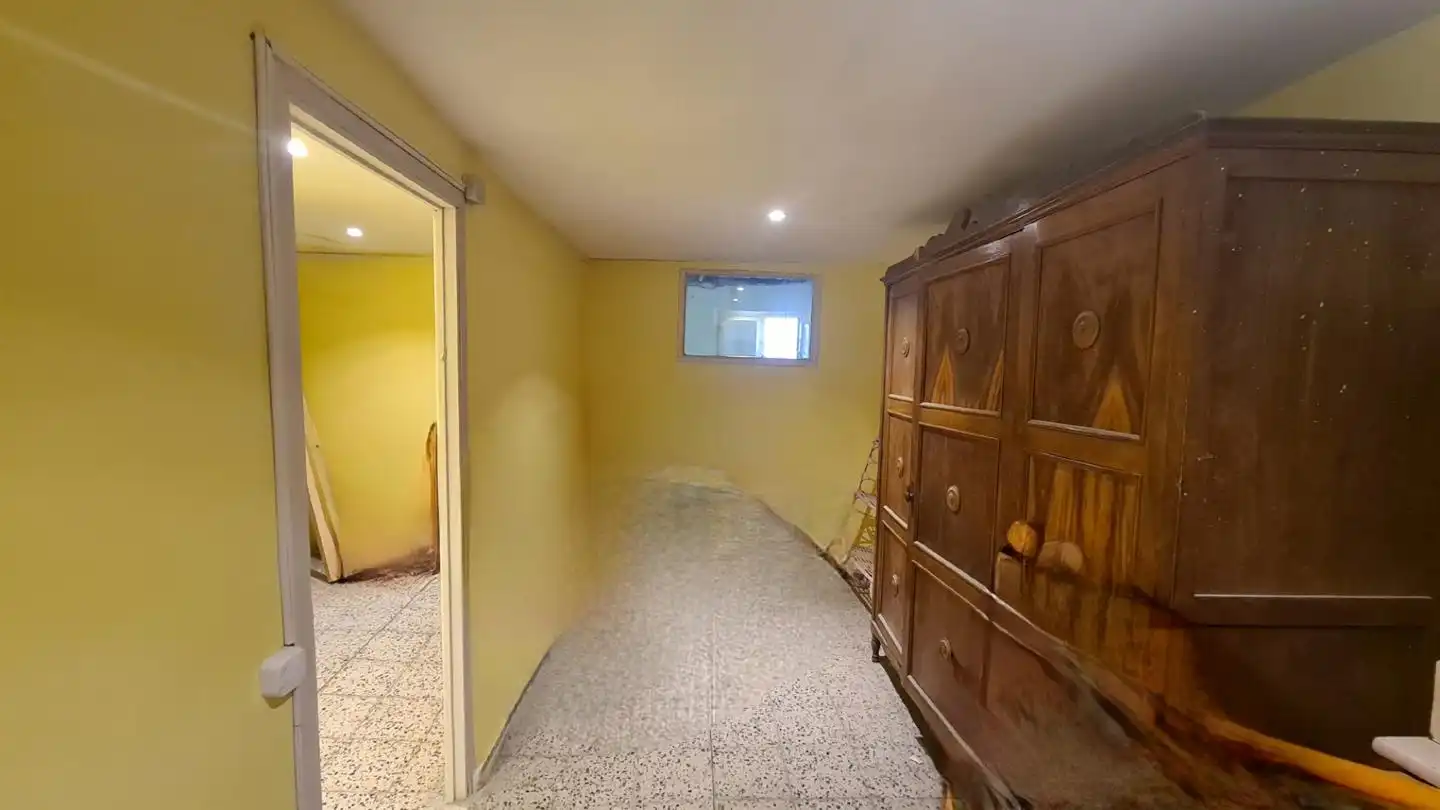 Casa o chalet en venta en La Adrada  con Jardín privado