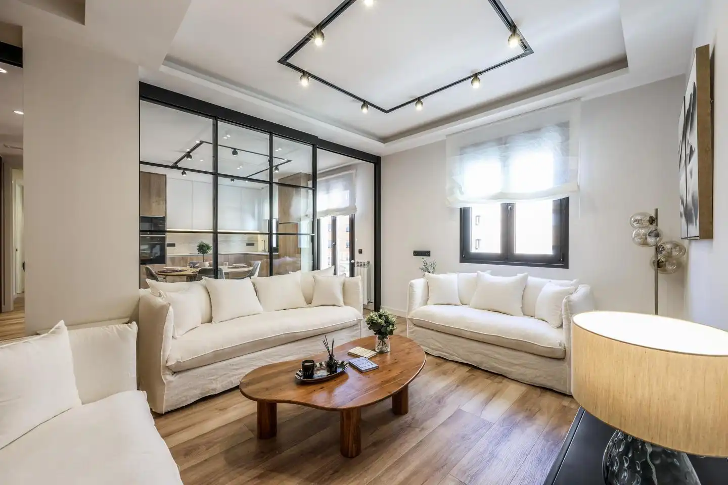 Wohnung zum Verkauf in Calle del General Pardiñas, imagen 4