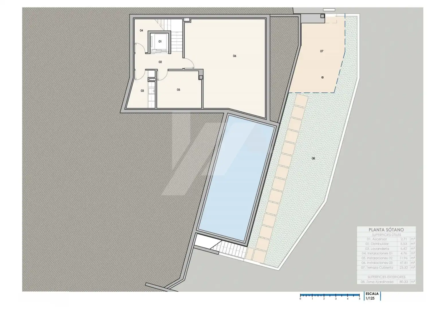 Casa o chalet en venta en Altea la Vella