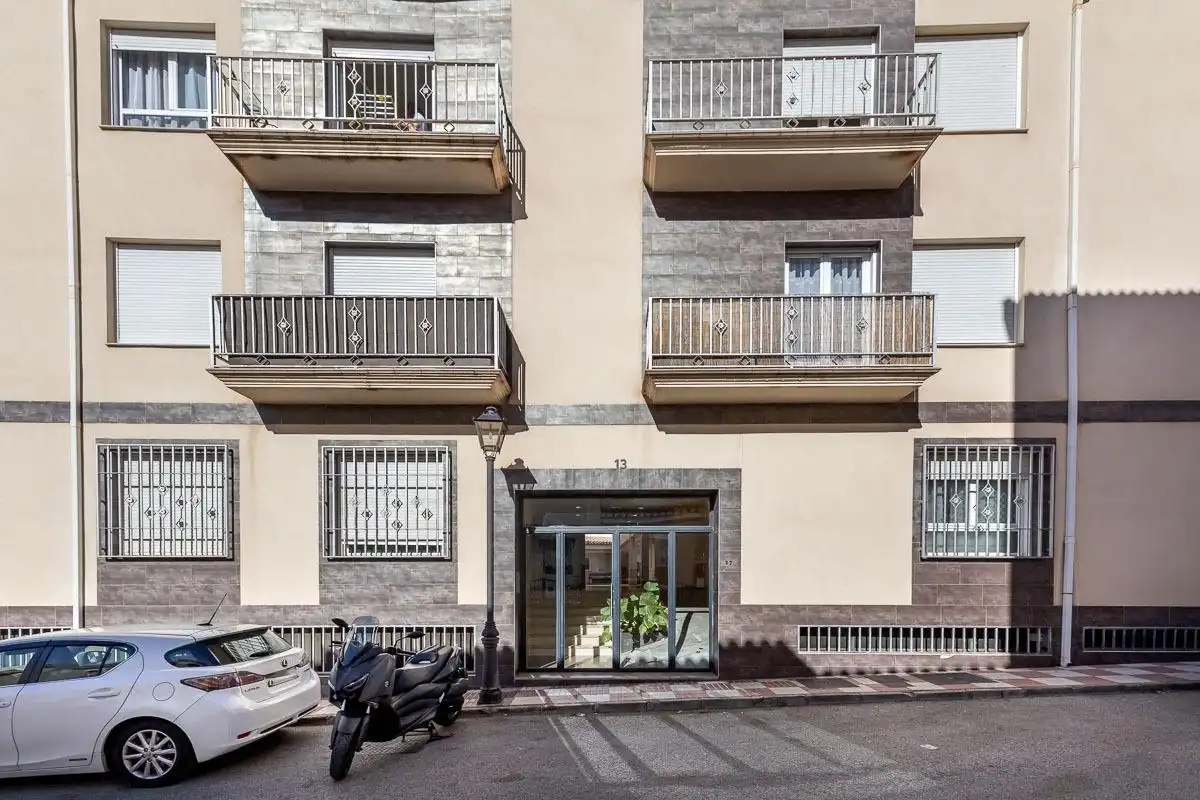 Piso con ascensor en venta en Padul, imagen 30
