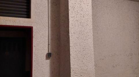 Foto 2 de Trastero de alquiler en Calle Hurtado de Mendoza, 6, Conde de Ureña, Málaga Capital