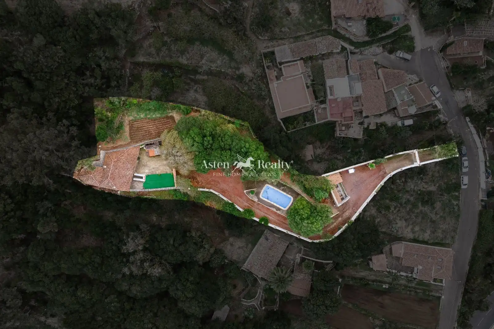 Maison avec piscine à vendre à Las Castras, imagen 30