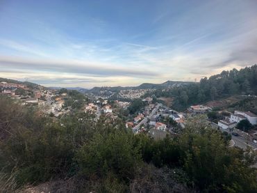 Wohnbaugrundstück zum Verkauf in Carrer Maladeta 19
