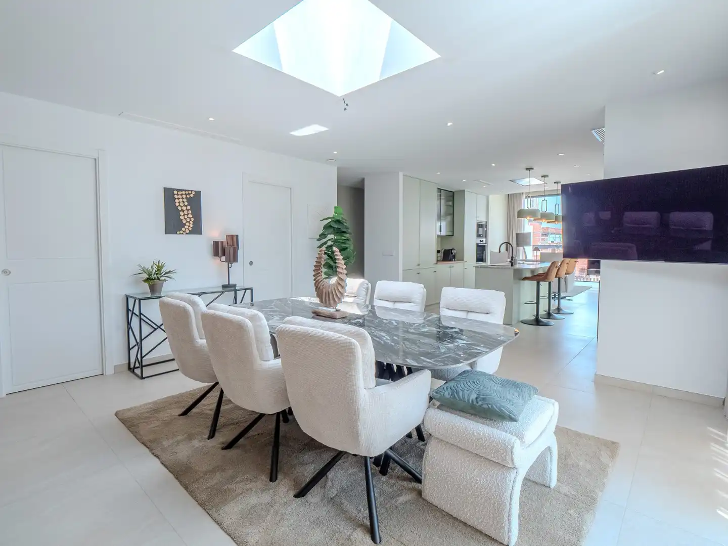 House with pool for sale in Centro, imagen 14