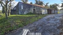 Exterior view of Country house for sale in Fruiz  with Private garden and Storage room