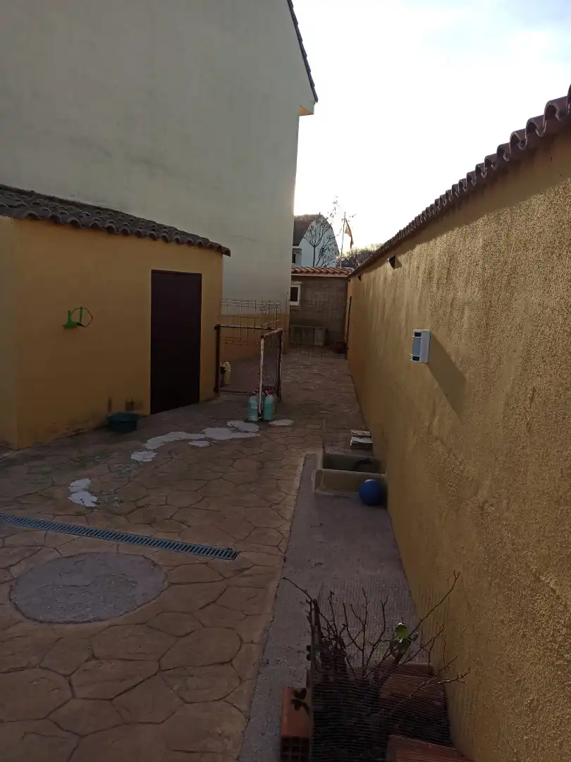 Casa o chalet en venta en Yuncler