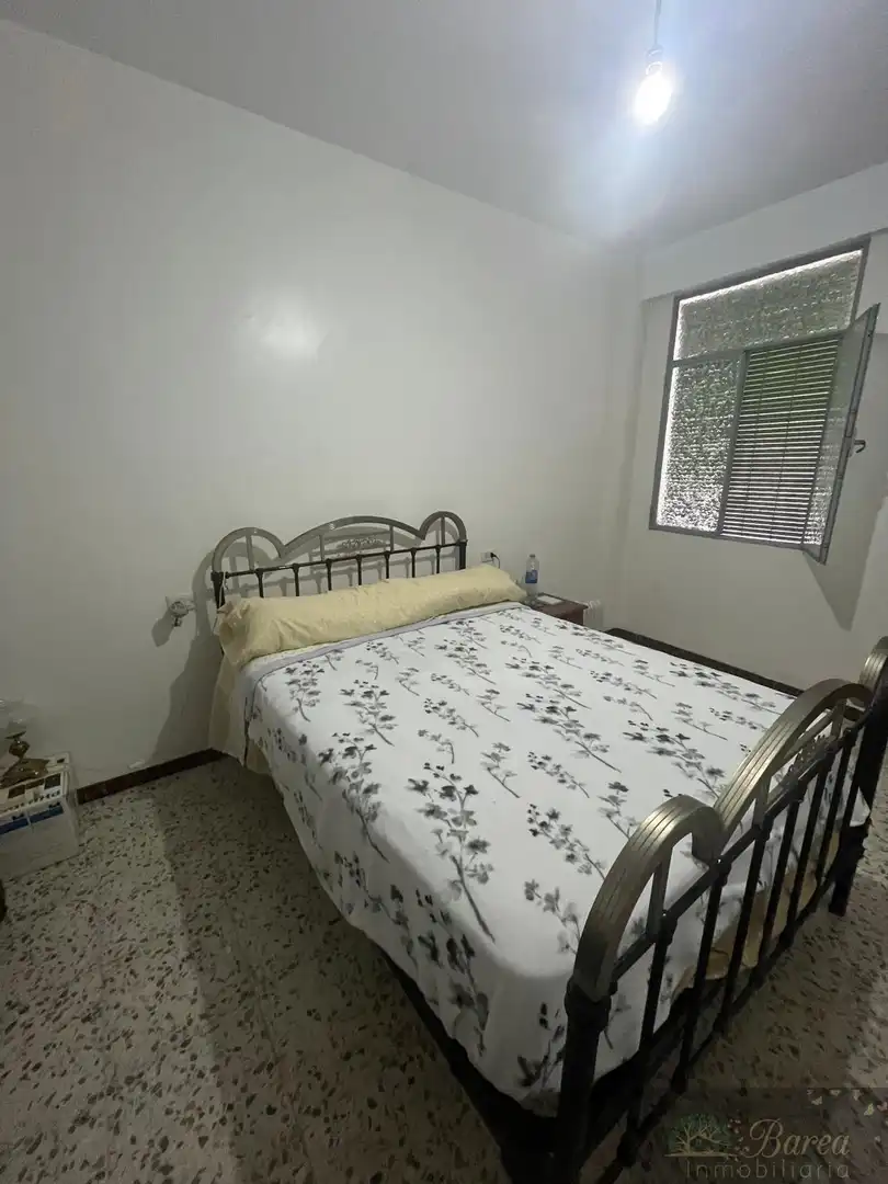 Bedroom of Flat for sale in Rute  with Terrace, Storage room and Balcony