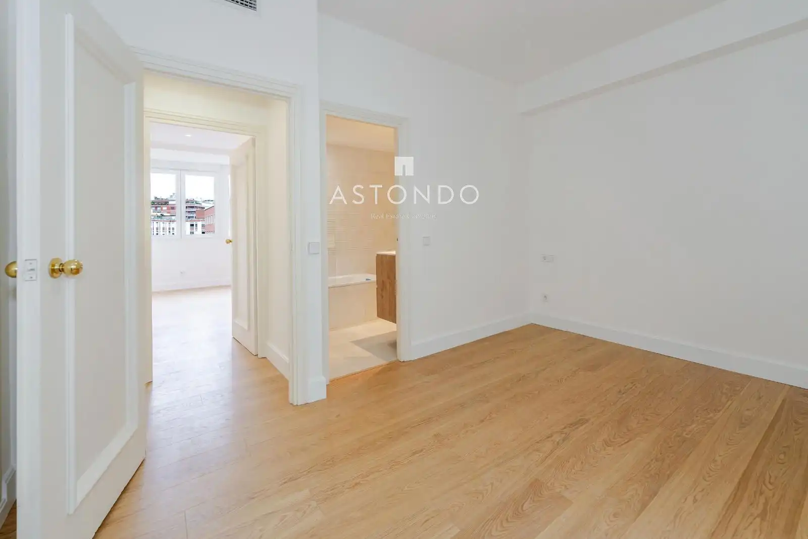 Piso de alquiler en Madrid, Madrid