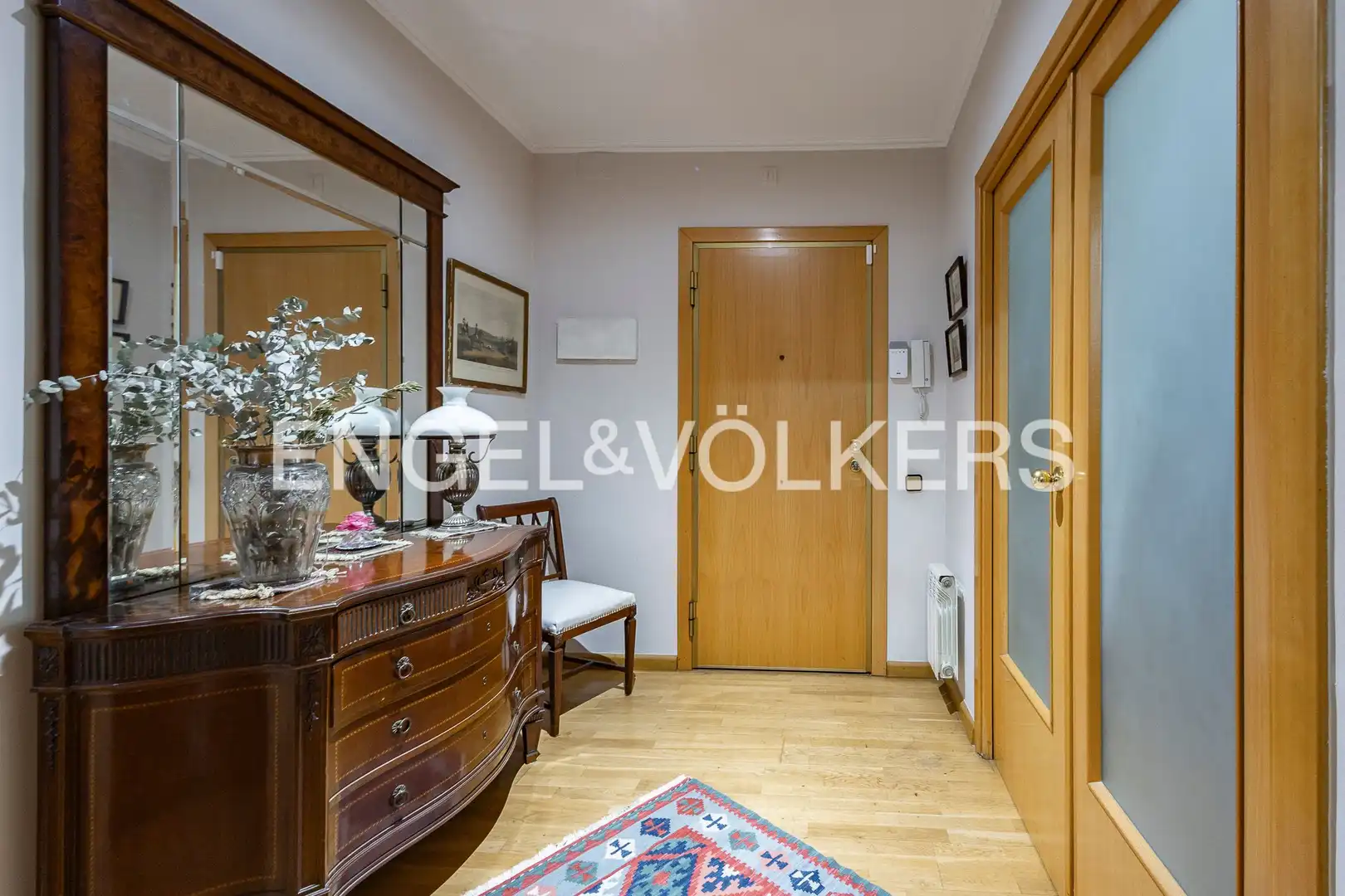 Apartamento en venta en Sant Feliu de Llobregat con Aire acondicionado, Calefacción y Jardín privado