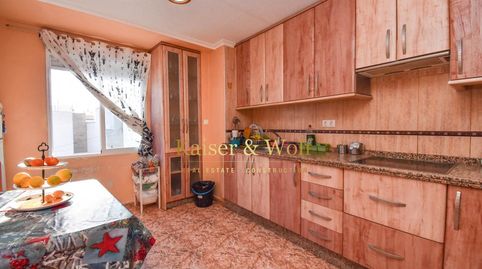 Foto 3 de Piso en venta en Carrer de Sant Antoni, Norte, Santa Pola