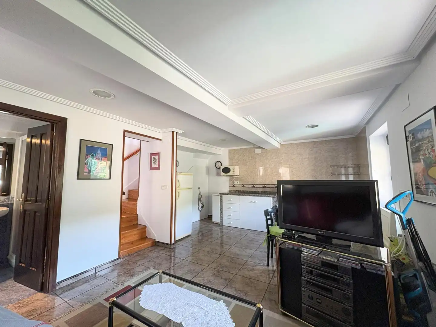 House with terrace for sale in Lugar Lugar Boo 156, imagen 32
