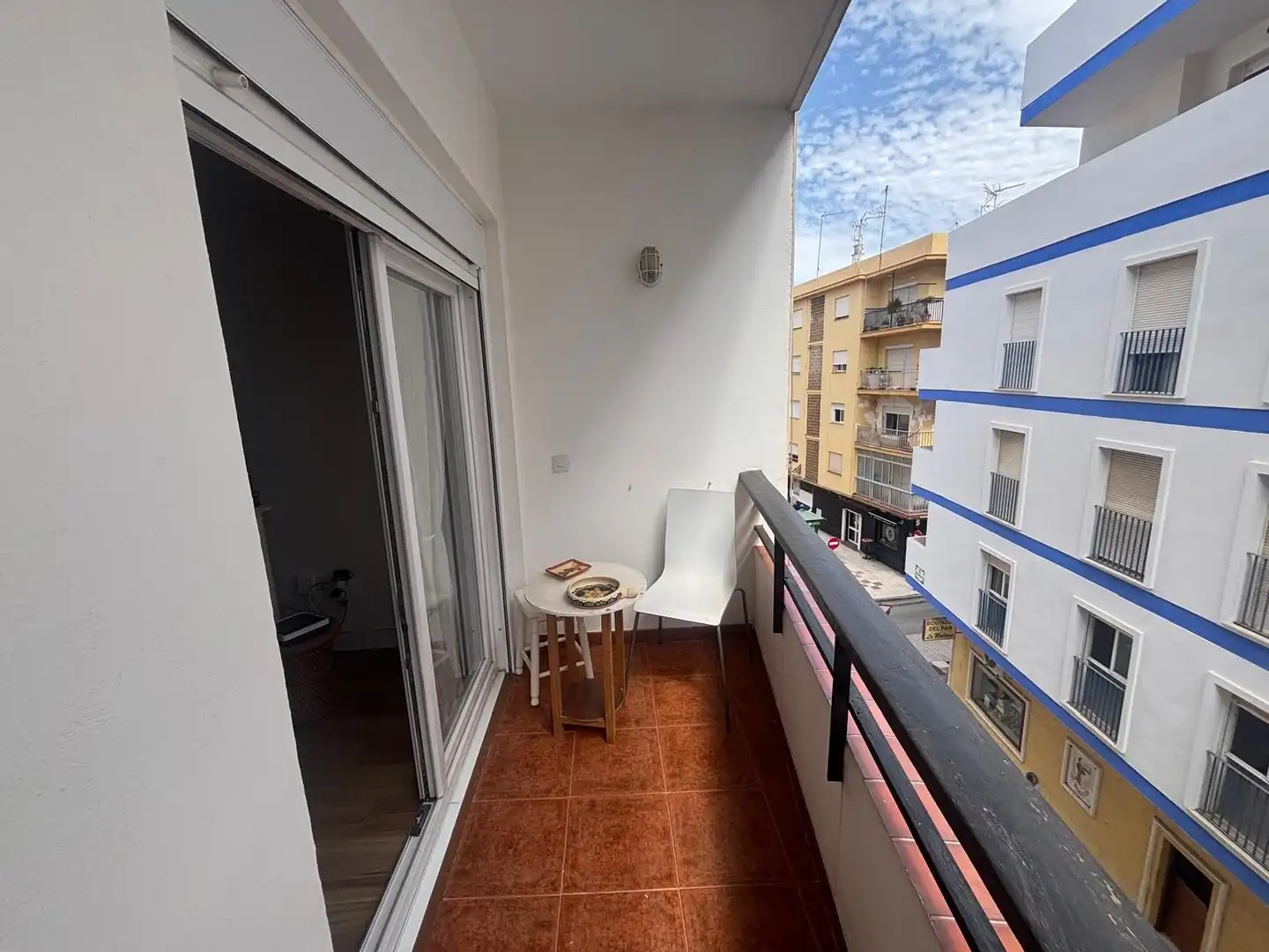 Apartment with lift for sale in Estepona Pueblo, imagen 29