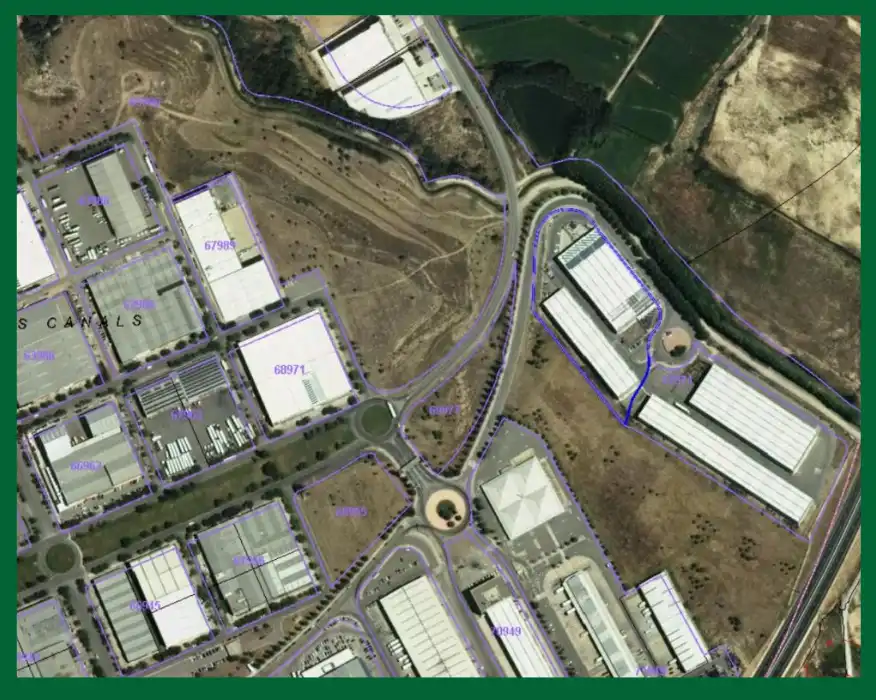 Nau industrial de lloguer a Magraners, imagen 7