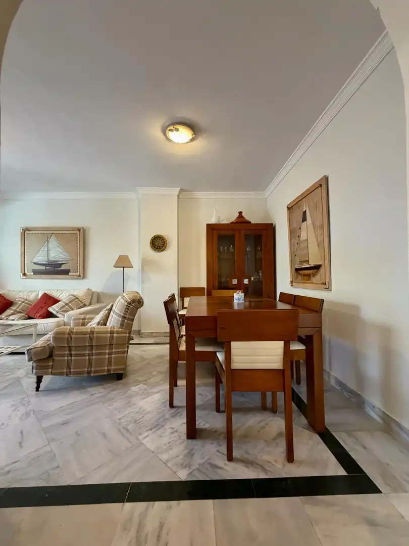 Apartment mit Pool zum Verkauf in Nueva Andalucía, imagen 7