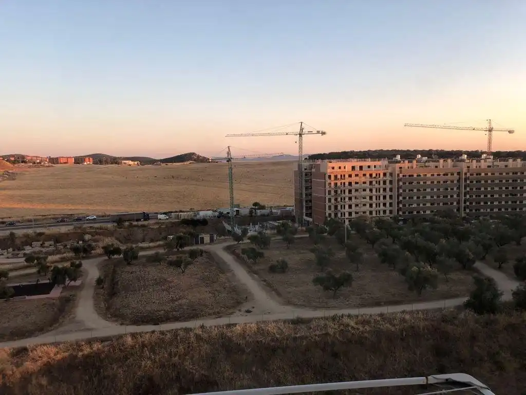Wohnung mit Aufzug zur Miete in Ruta de la Plata, imagen 18