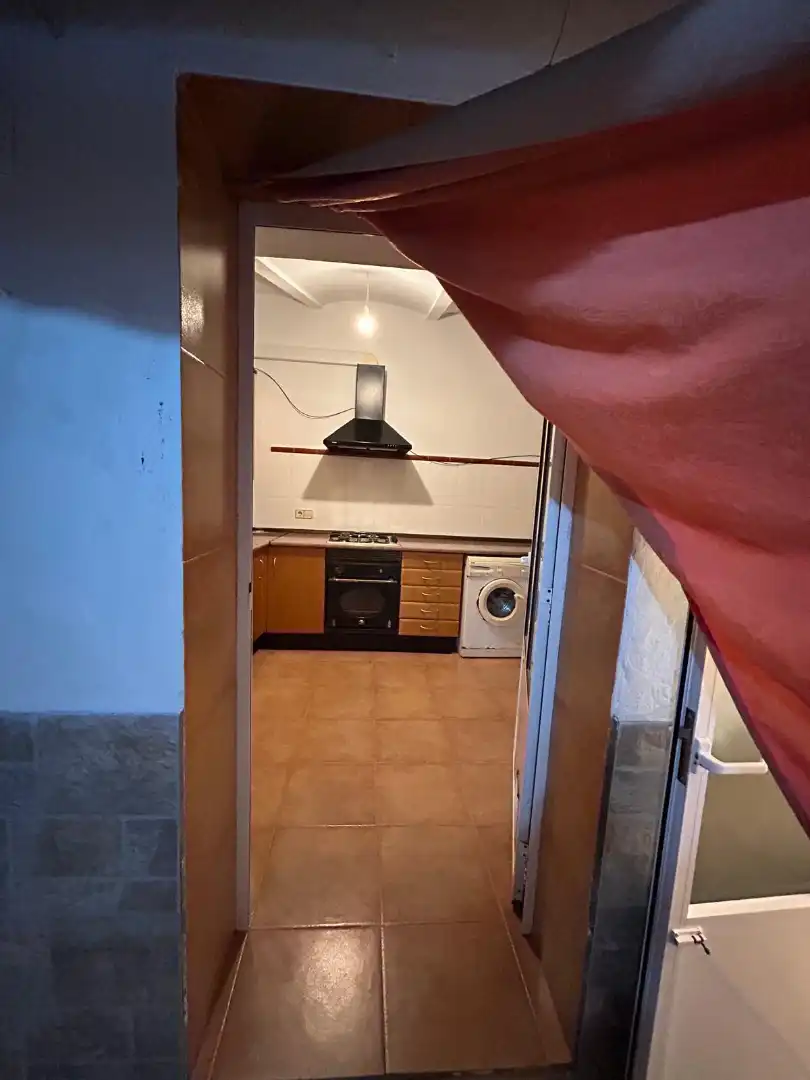 Finca rústica en venda a Calle Salvaleón, 16, Barcarrota