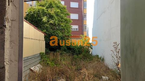 Foto 4 de Residencial en venda a Calle Soria, 39, Santa Catalina - Ferial, Burgos