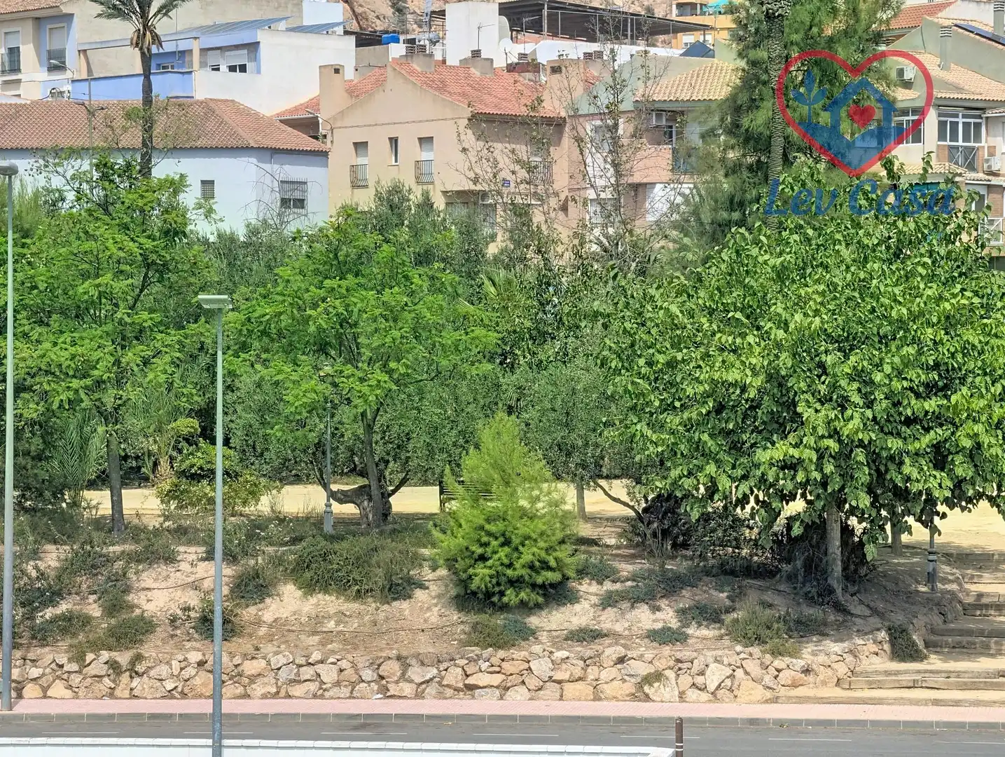 Pis en venda en Alhama de Murcia amb Aire condicionat, Calefacció i Balcó