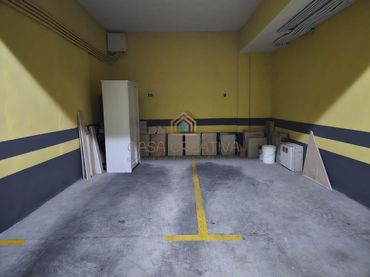 Einzelparkplatz zum Verkauf in Calle Batalla d'Almansa