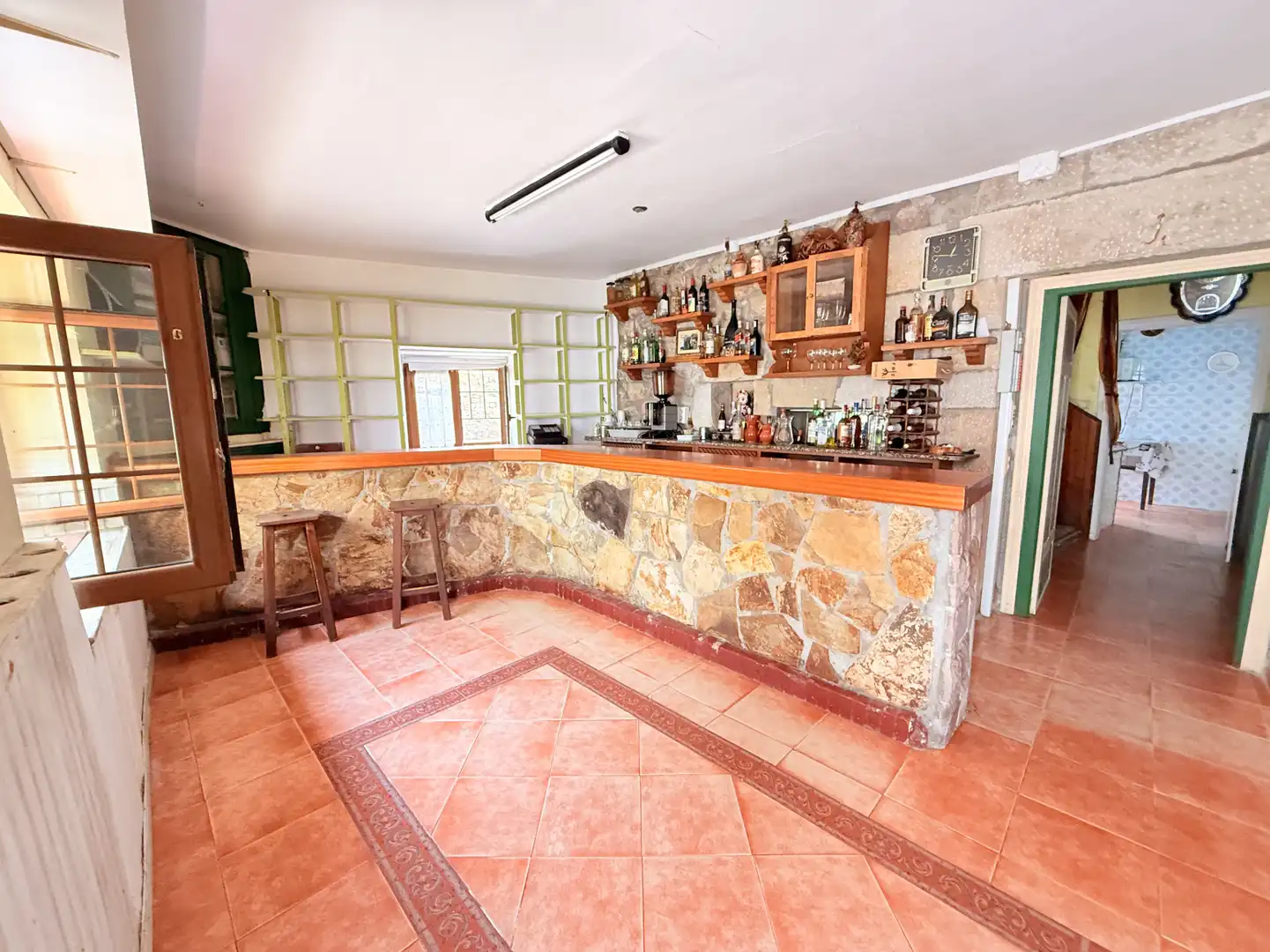 Casa adosada en venda a Ucieda - PB UCIEDA ABAJO, 64, Ruente
