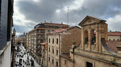 Foto 2 de Àtic de lloguer a El Arco, Sancti Spiritus - San Juan, Salamanca Capital