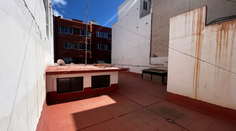 Photo 4 of Single-family semi-detached for sale in Calle Blasco Ibáñez, 36, Alcaravaneras, Las Palmas