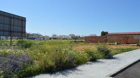 Foto 4 de Residencial en venta en Centro, Chipiona