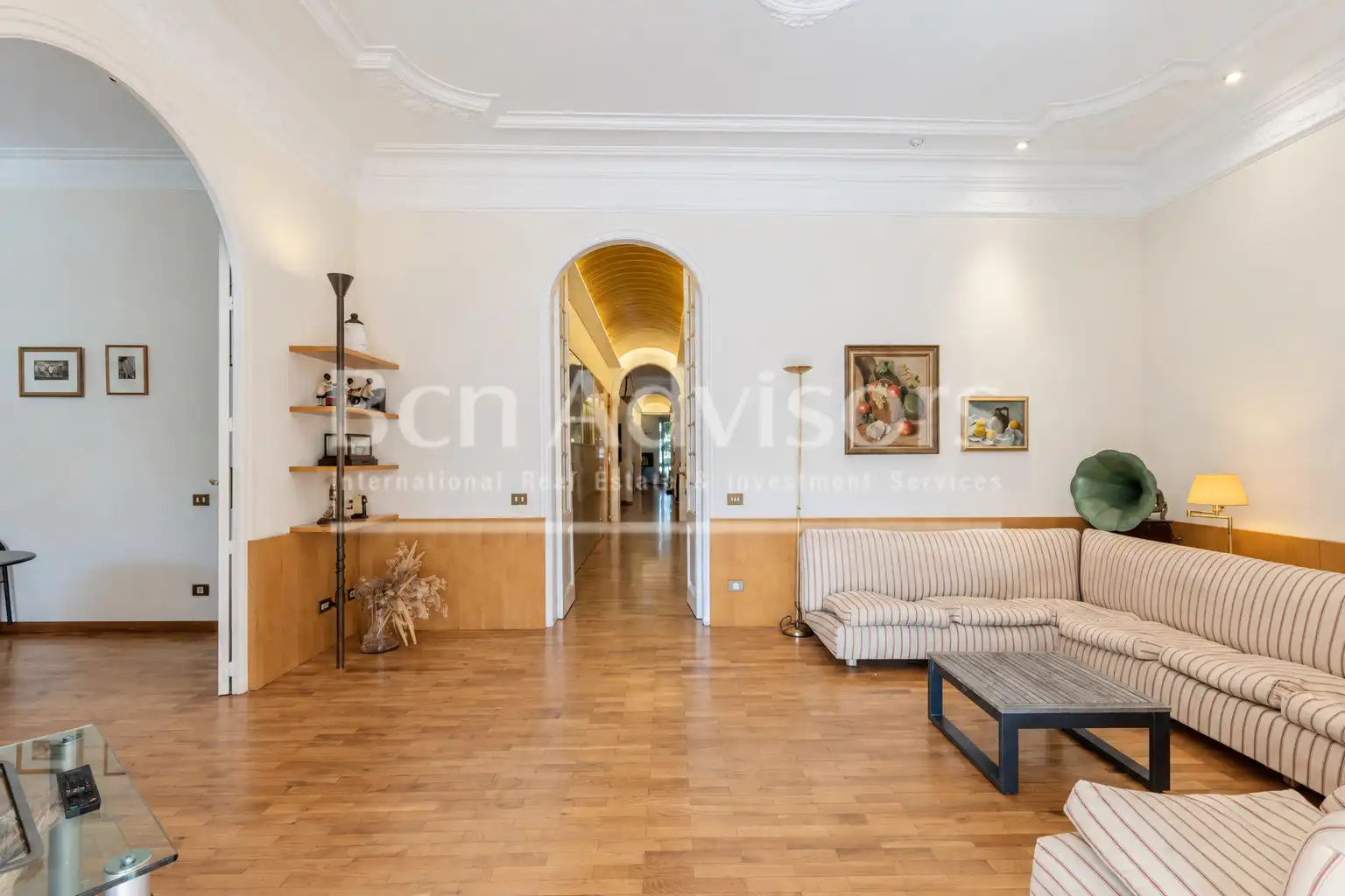 Flat with terrace for sale in Carrer de Còrsega, imagen 24