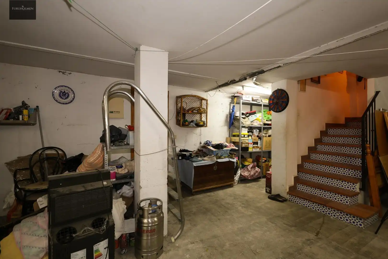 Casa o xalet en venda en Las Gabias amb Aire condicionat, Piscina i Balcó