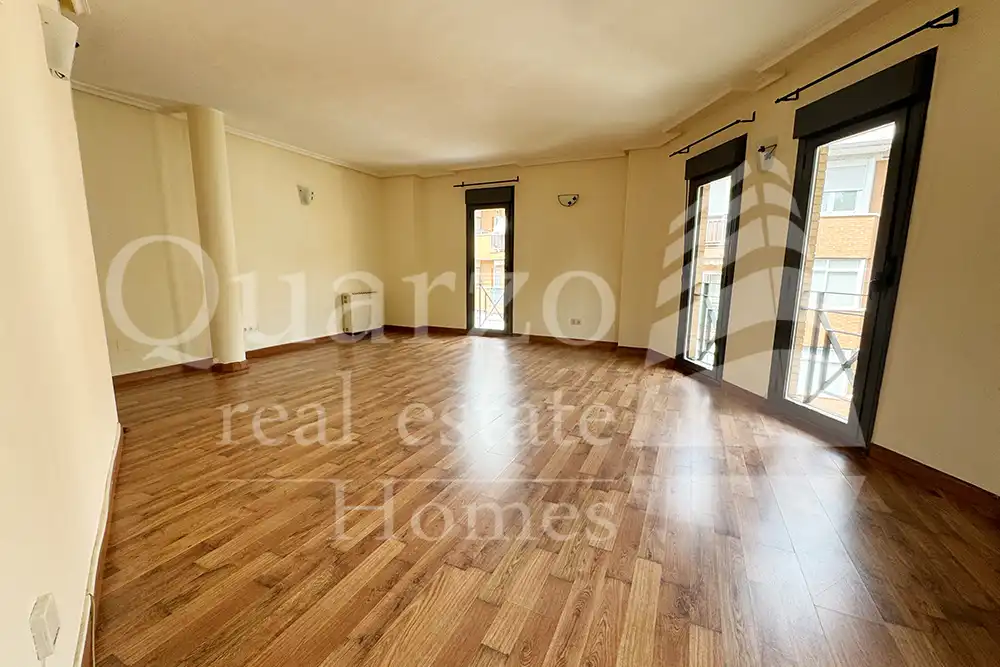 Flat for sale in Manzanares El Real, imagen 3