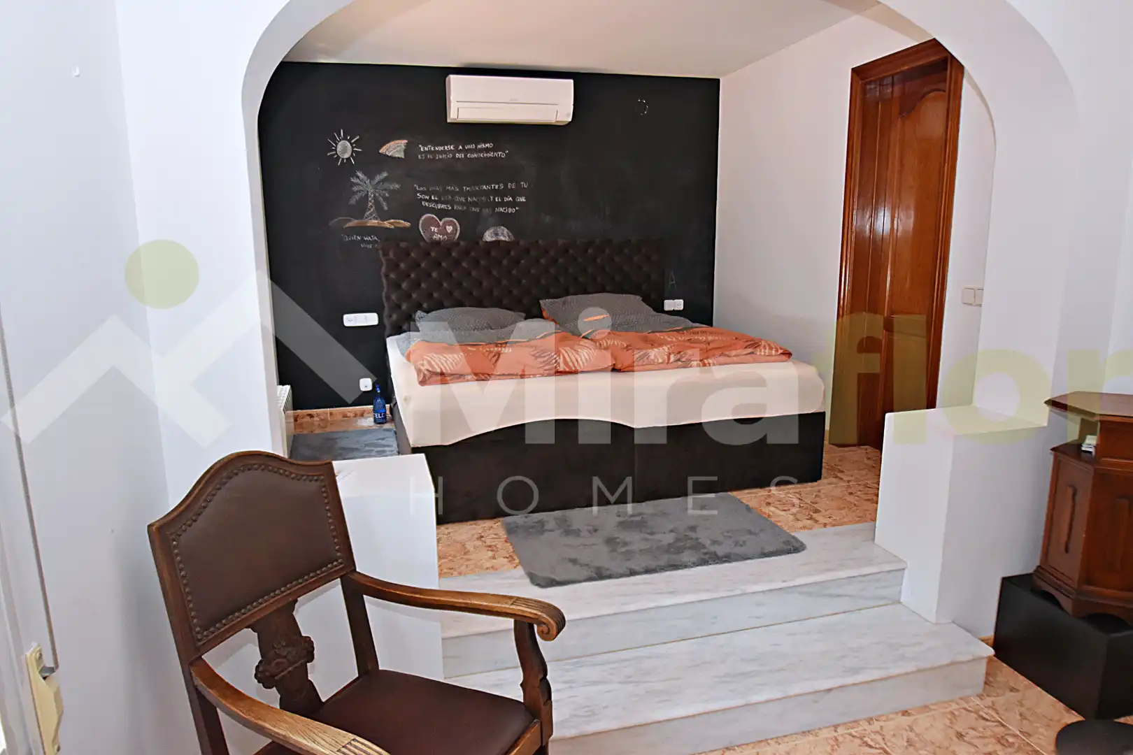 Detached house with terrace for sale in La Font d'en Carròs, imagen 12