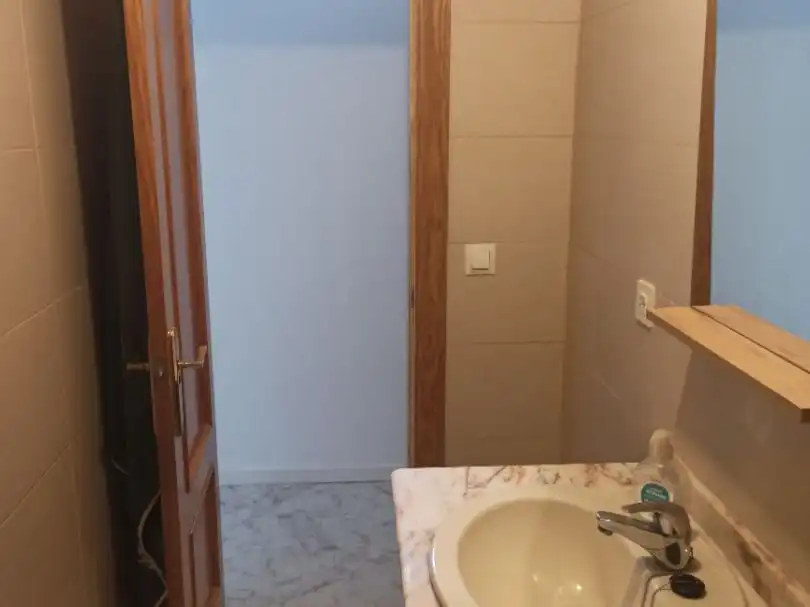 Flat with lift for sale in Arzobispo Guerrero 19, imagen 11