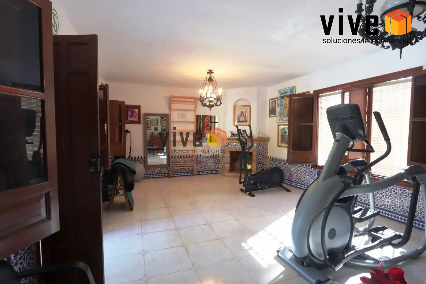 Houses for sale in Espartinas  with Air Conditioner, Heating and Terrace