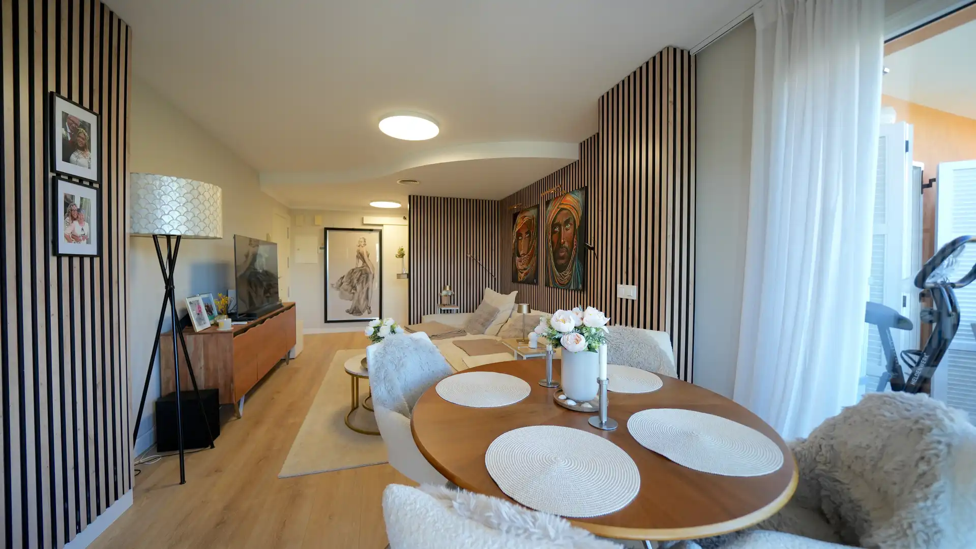 Wohnung mit Pool zum Verkauf in La Sella, imagen 17
