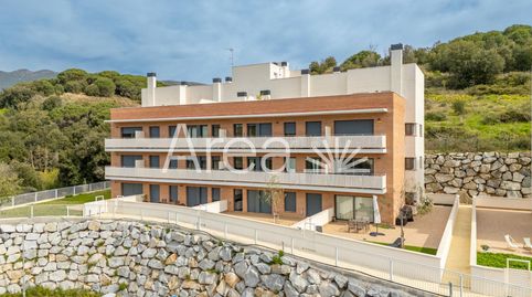 Foto 2 de Piso en venta en Fontmontnegre, Sant Iscle de Vallalta, Barcelona