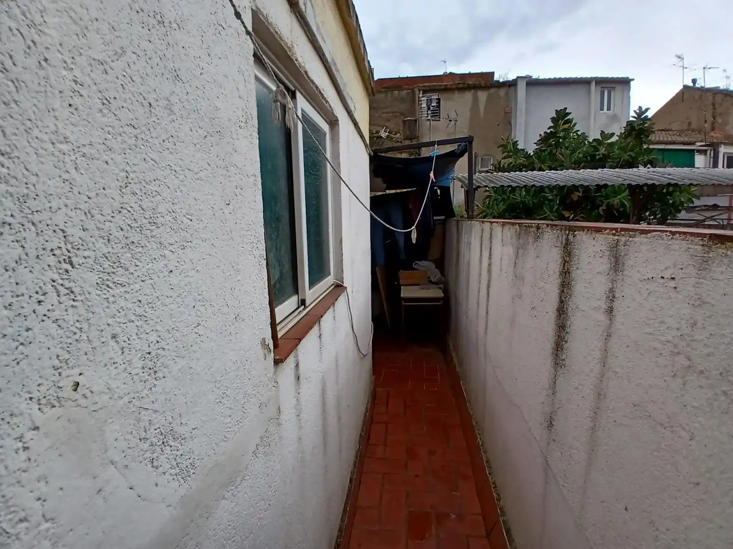 Terrassa de Local en venda en Sant Andreu de la Barca