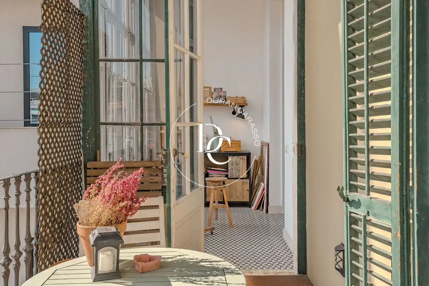 Piso con ascensor en venta en Carrer de Casp, imagen 40