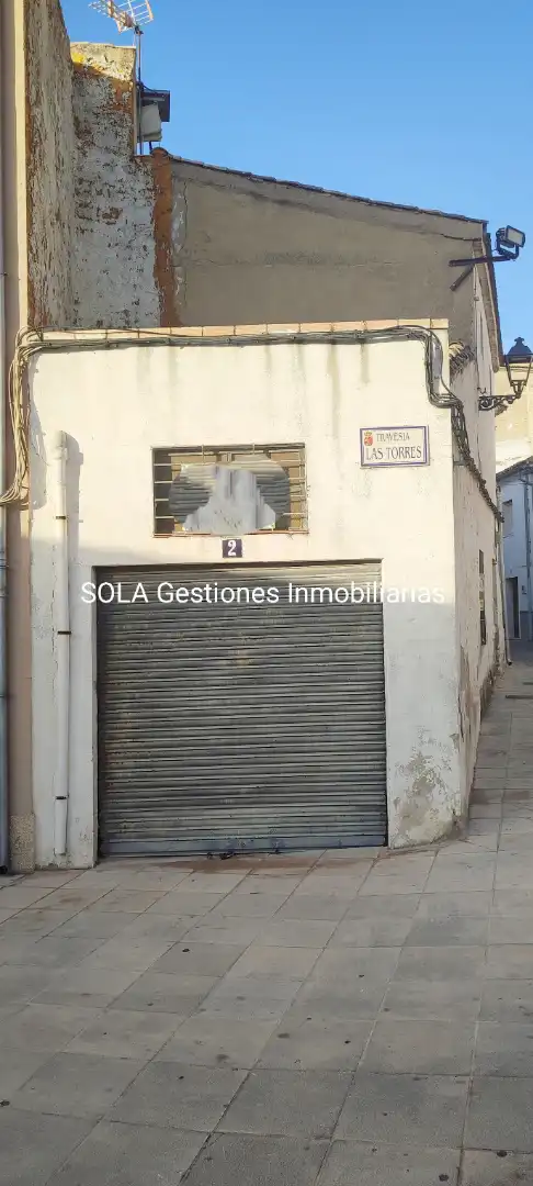 Haus zum Verkauf in Travesía Torres, imagen 2
