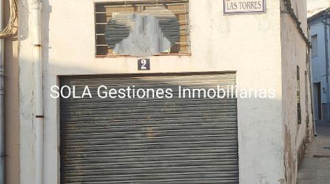 Foto 2 de Casa o chalet en venta en Travesía Torres, Torreperogil, Jaén