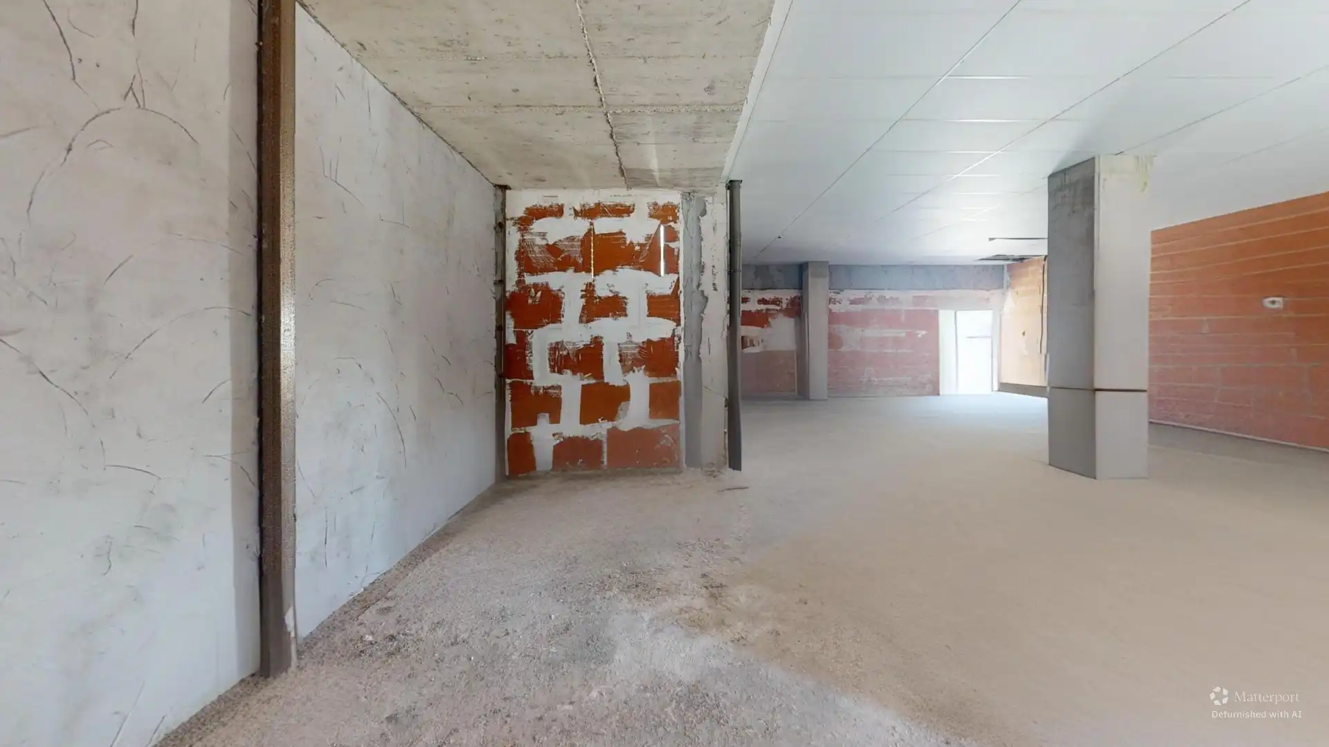 Business premises for sale in Calle Doctora Damiana Zaragoza, imagen 17