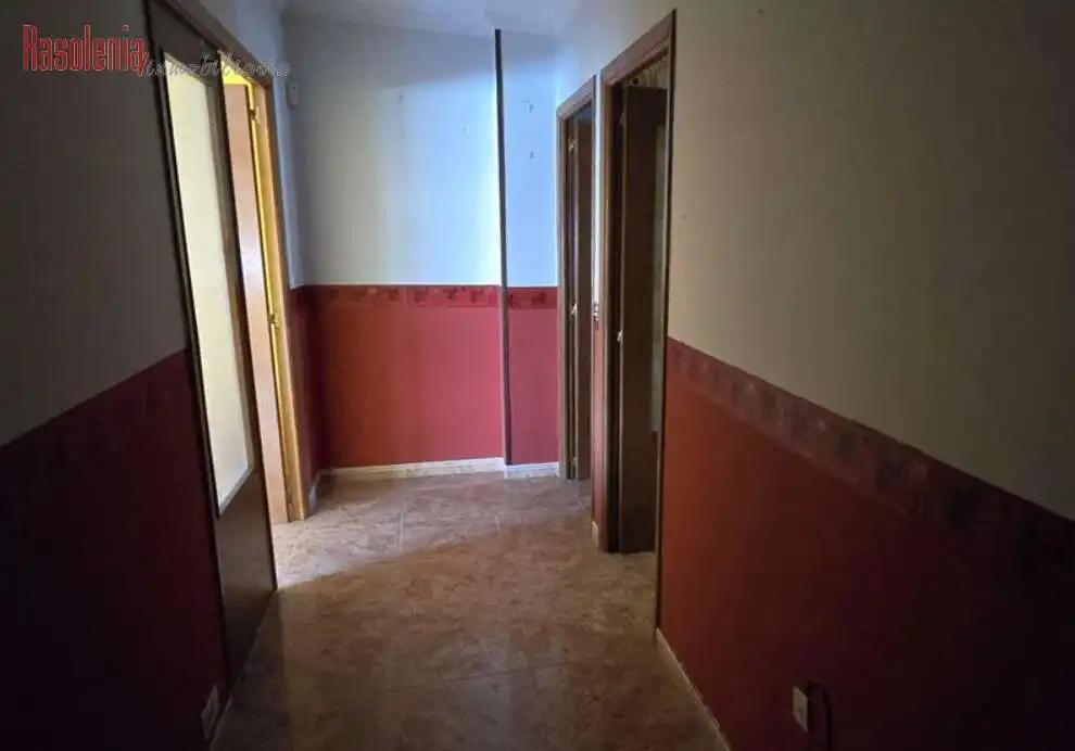 Piso en venta en O Feal - Xubia