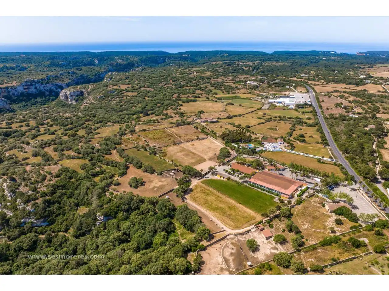 Land for sale in Ciutadella de Menorca
