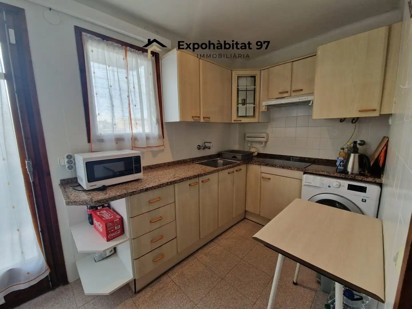 Appartement compact avec ascenseur à vendre à Carrer BARBASTRE 9, imagen 11
