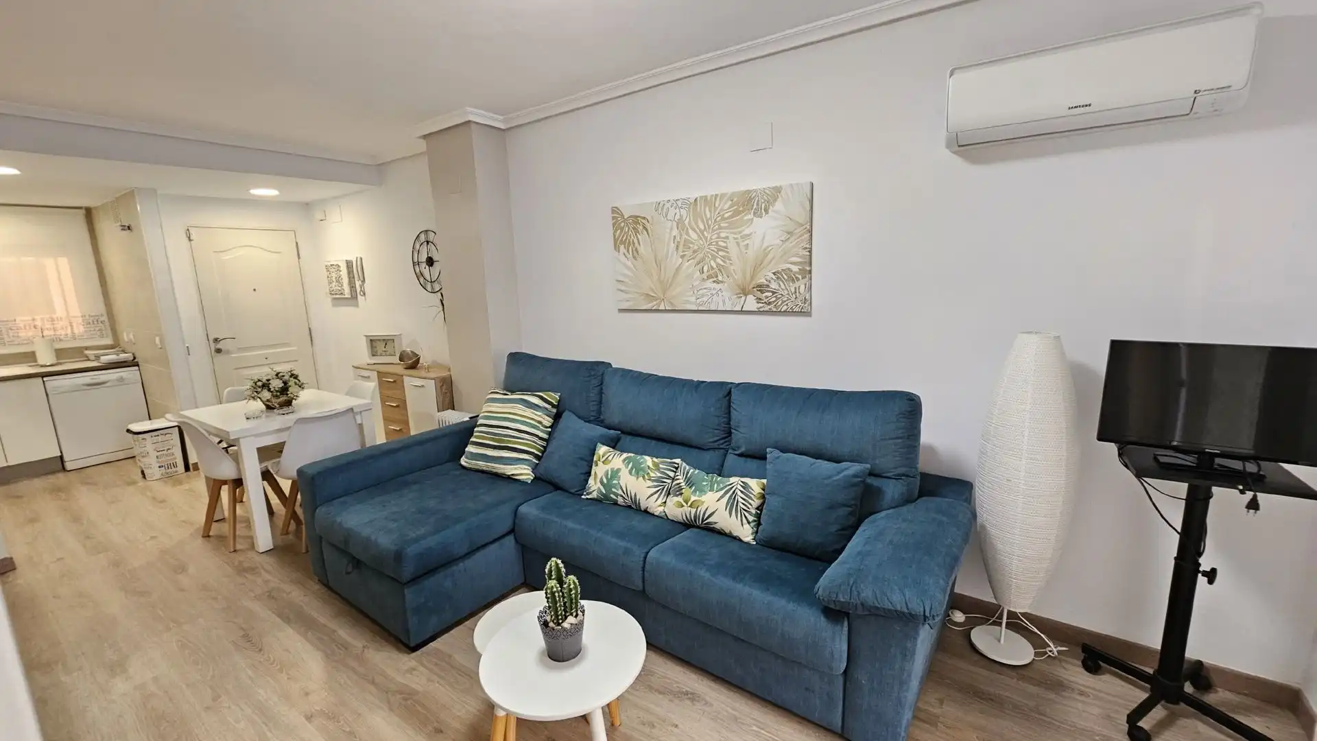 Apartment mit Pool zum Verkauf in Amplaries 37, imagen 8