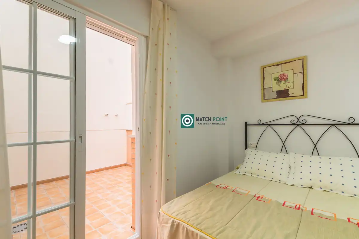 Detached homes for rent in Almuñécar, Granada